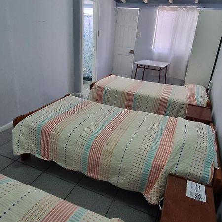Hostal Amunategui ラ・セレナ エクステリア 写真