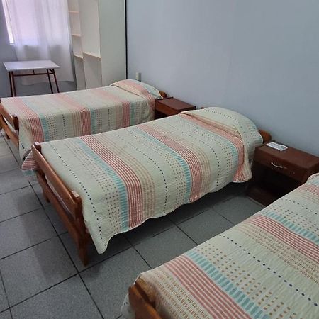 Hostal Amunategui ラ・セレナ エクステリア 写真