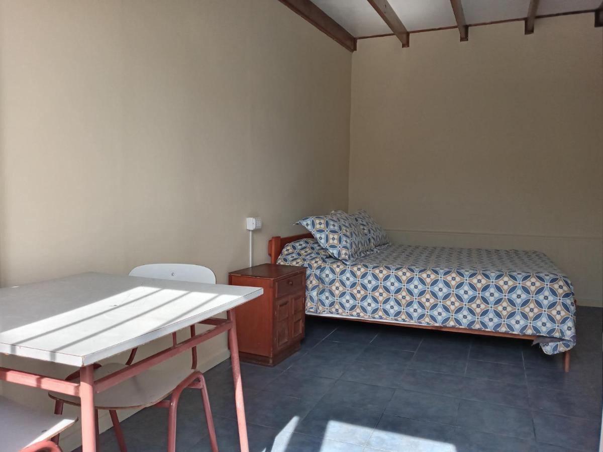 Hostal Amunategui ラ・セレナ エクステリア 写真