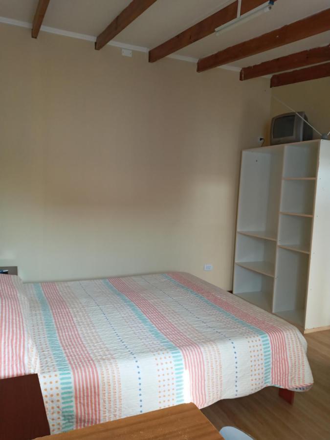 Hostal Amunategui ラ・セレナ エクステリア 写真