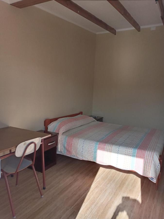 Hostal Amunategui ラ・セレナ エクステリア 写真