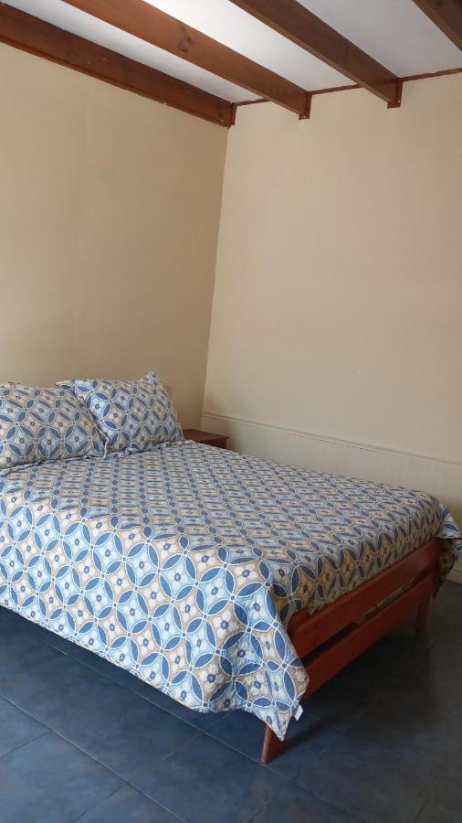 Hostal Amunategui ラ・セレナ エクステリア 写真
