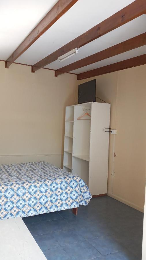 Hostal Amunategui ラ・セレナ エクステリア 写真