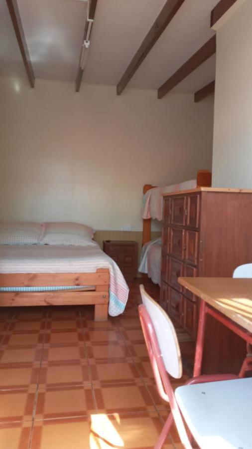 Hostal Amunategui ラ・セレナ エクステリア 写真