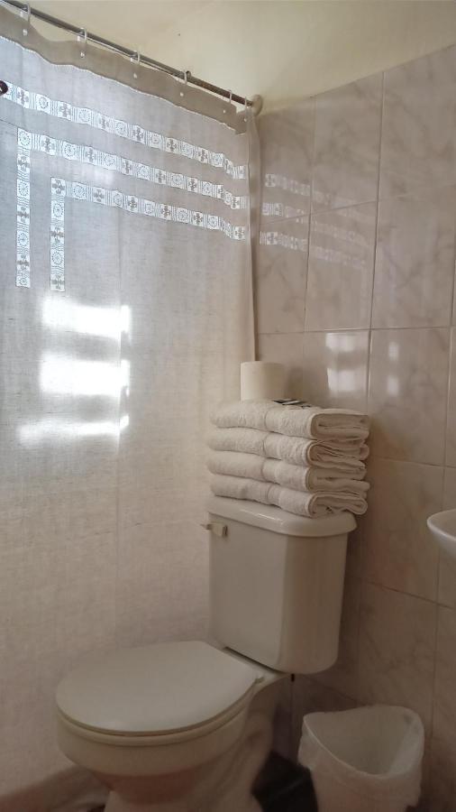 Hostal Amunategui ラ・セレナ エクステリア 写真