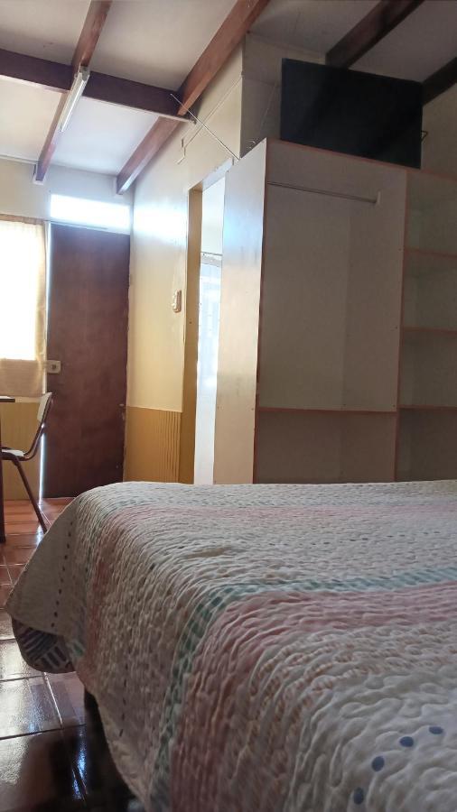 Hostal Amunategui ラ・セレナ エクステリア 写真