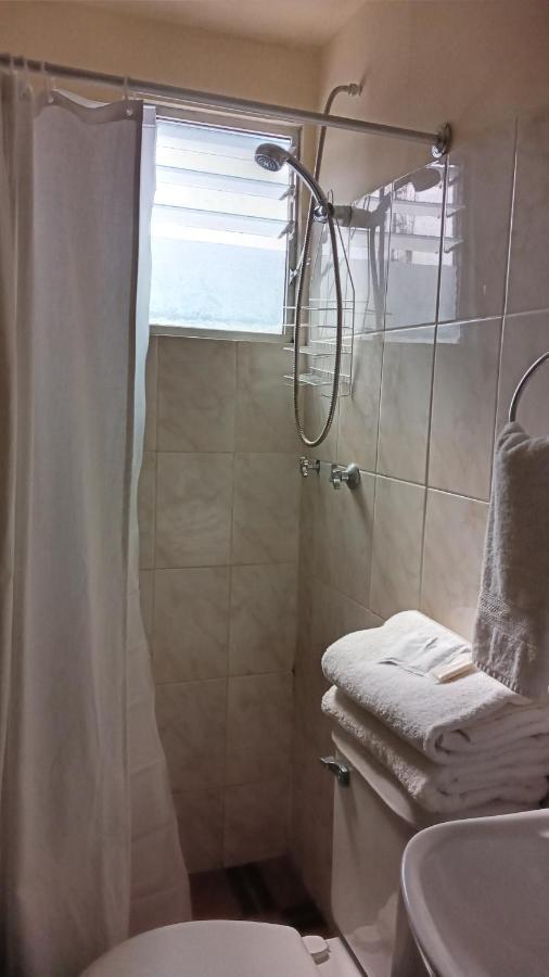 Hostal Amunategui ラ・セレナ エクステリア 写真