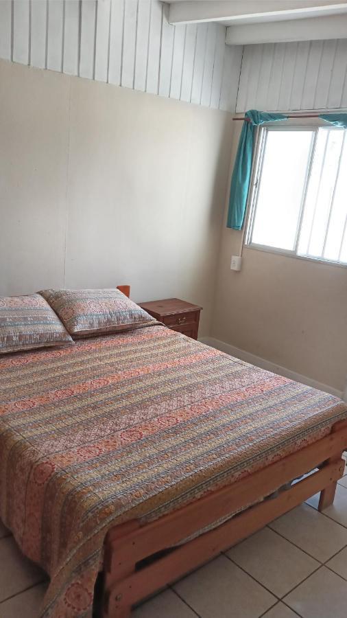 Hostal Amunategui ラ・セレナ エクステリア 写真