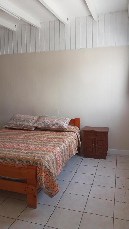 Hostal Amunategui ラ・セレナ エクステリア 写真