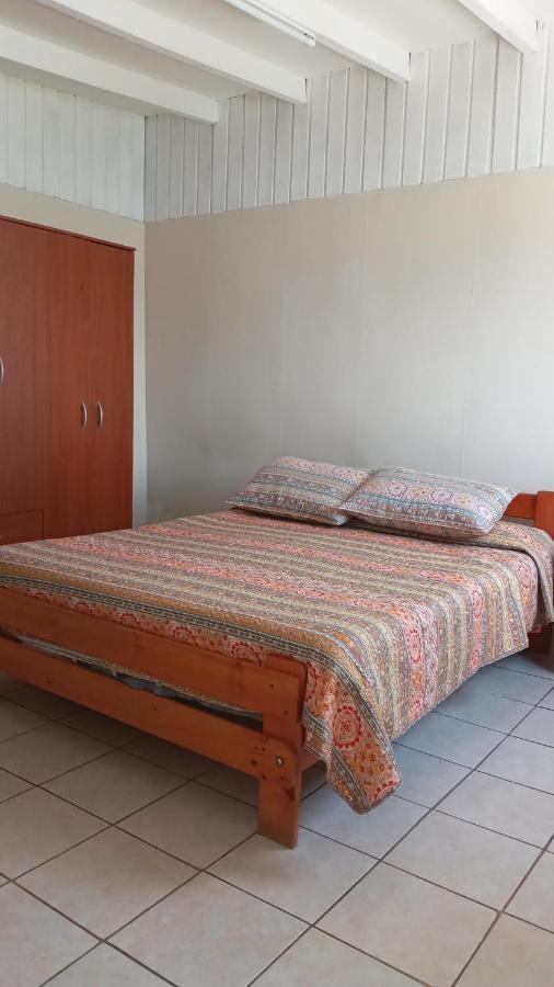 Hostal Amunategui ラ・セレナ エクステリア 写真