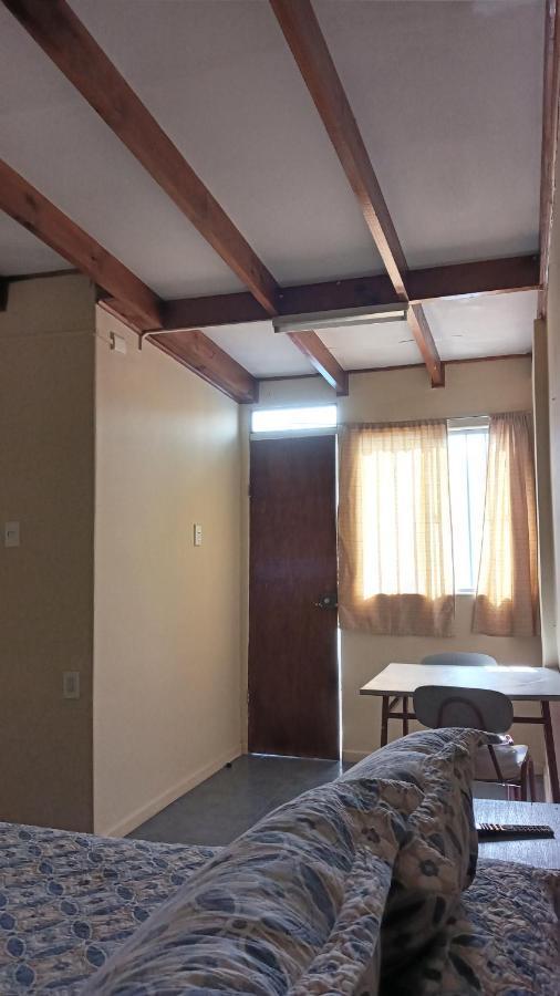 Hostal Amunategui ラ・セレナ エクステリア 写真