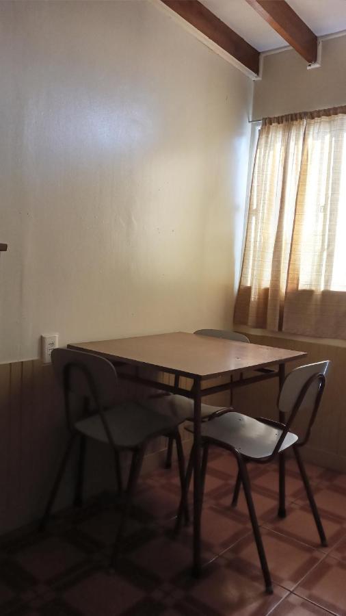 Hostal Amunategui ラ・セレナ エクステリア 写真