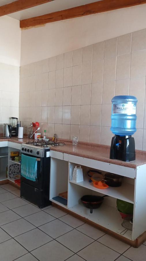 Hostal Amunategui ラ・セレナ エクステリア 写真