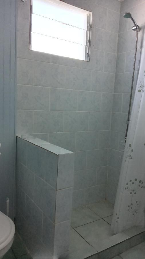 Hostal Amunategui ラ・セレナ エクステリア 写真