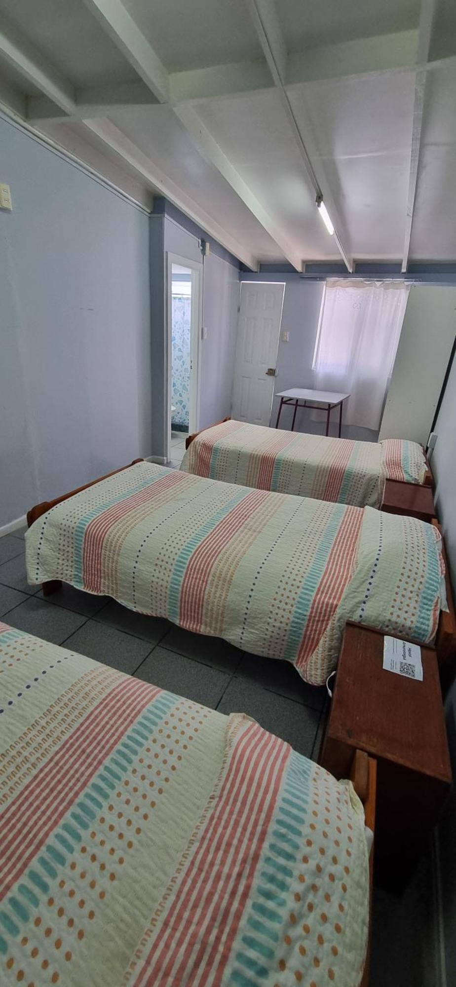 Hostal Amunategui ラ・セレナ エクステリア 写真