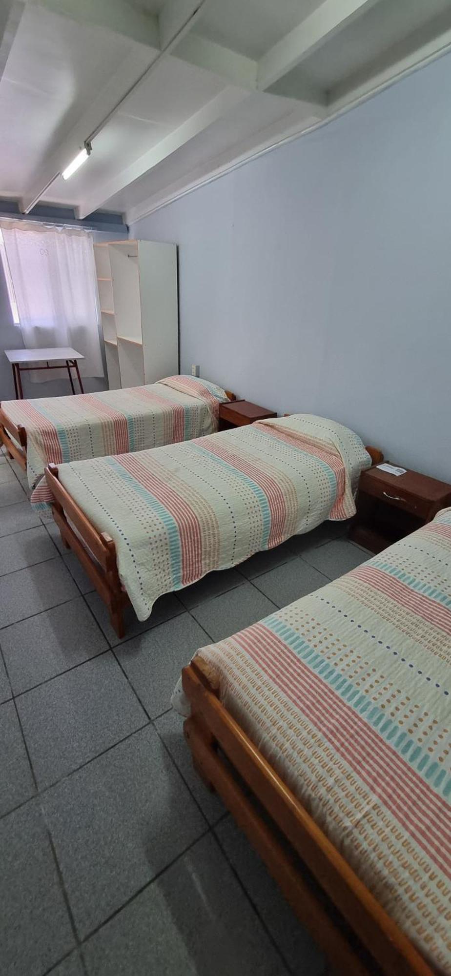 Hostal Amunategui ラ・セレナ エクステリア 写真